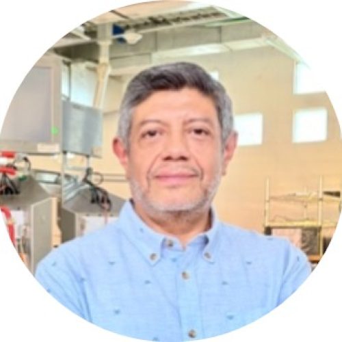 germán buitrón
